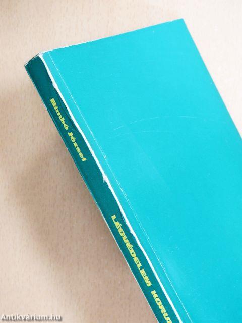 Légvédelem korunk háborúiban