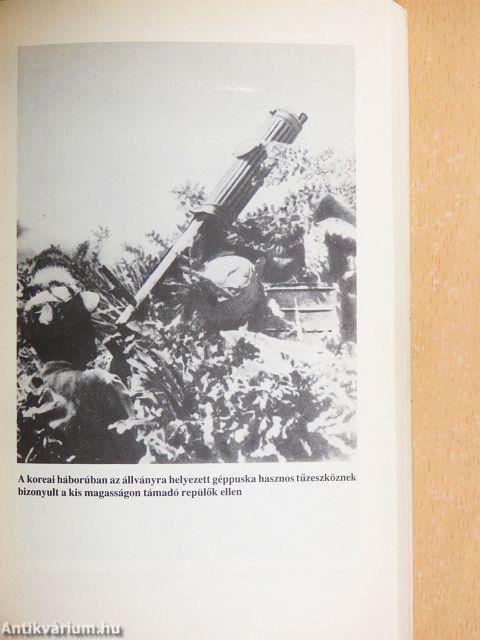 Légvédelem korunk háborúiban