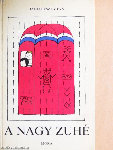 A nagy zuhé