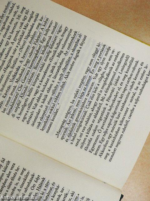 Elhordott múltjaink