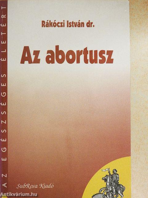 Az abortusz