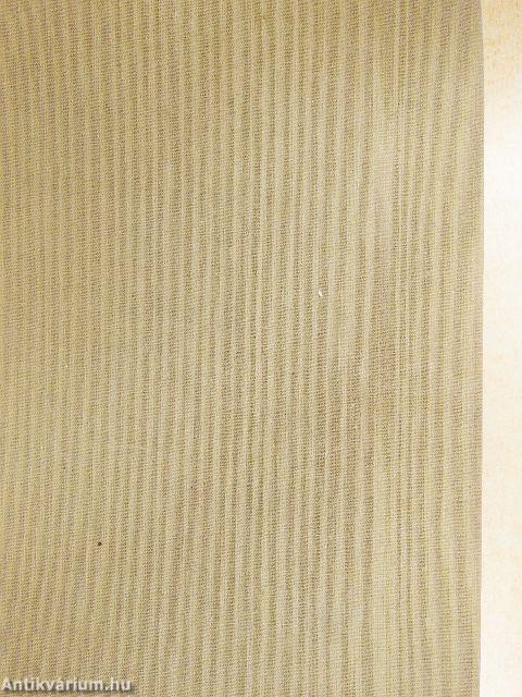 A kémia története