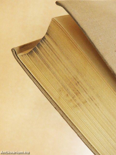 A kémia története