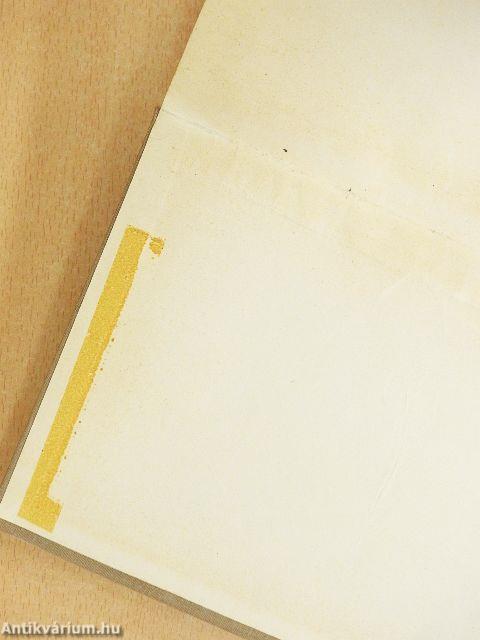 A kémia története