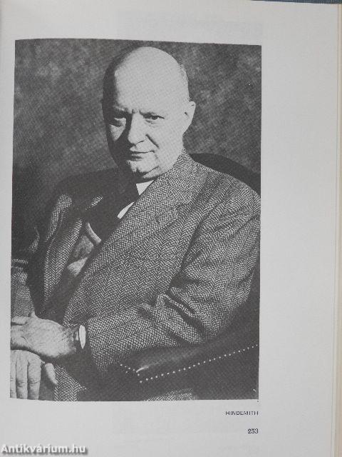 An Introduction to Twentieth Century Music