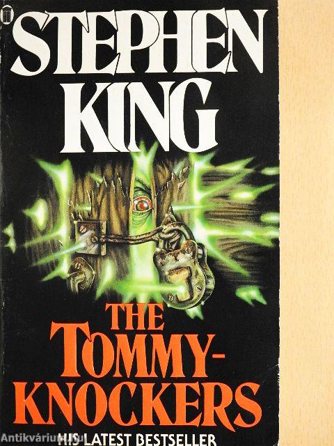 The Tommyknockers