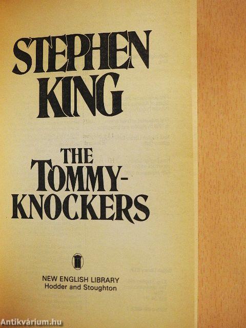 The Tommyknockers