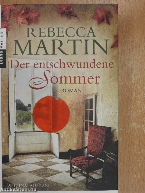 Der entschwundene Sommer