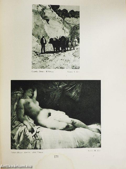 Magyar Művészet 1937. június