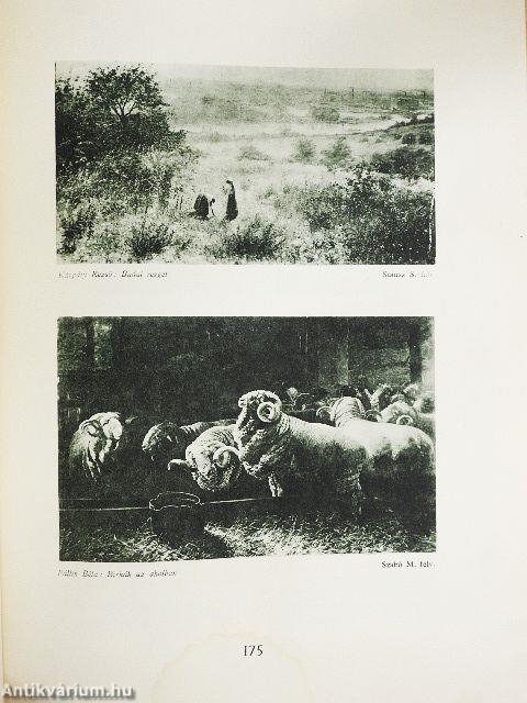 Magyar Művészet 1937. június