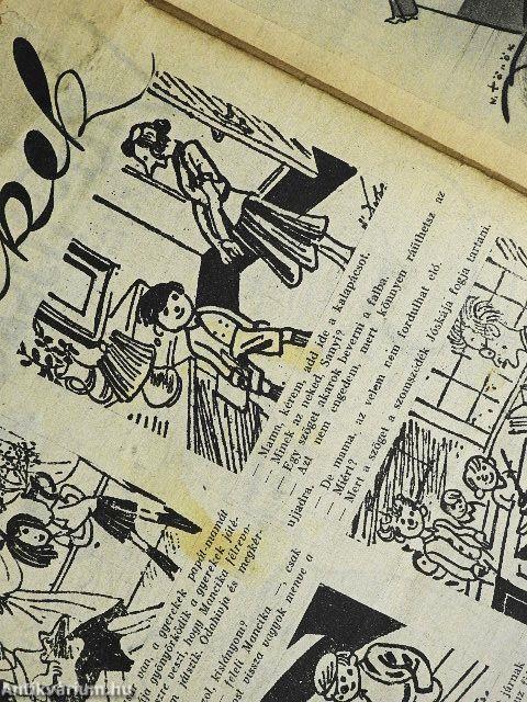 Vidám Ujság 1938. julius 12.