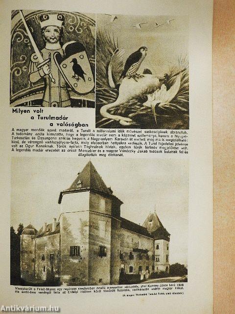 Egyedül vagyunk 1940. október