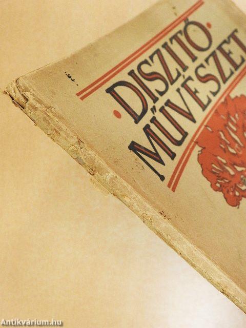 Diszitő művészet 1914/1.