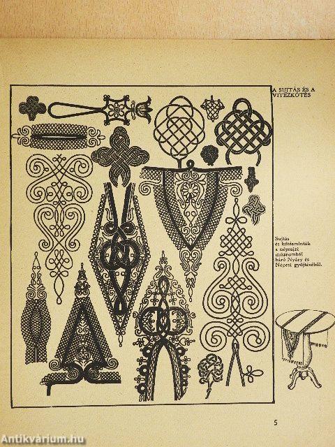 Diszitő művészet 1914/1.