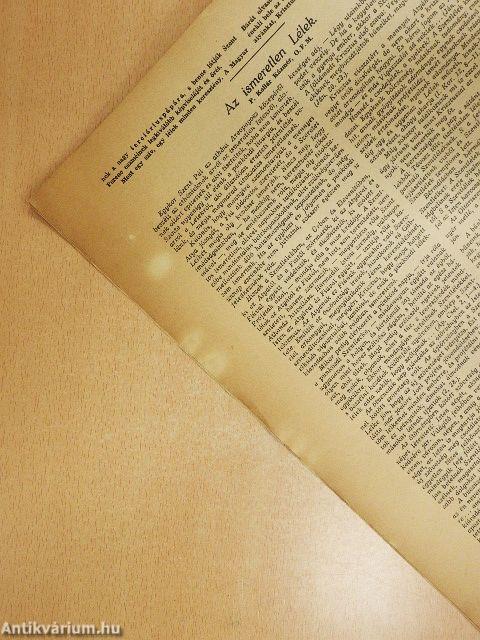 Magyar Barát 1942. május