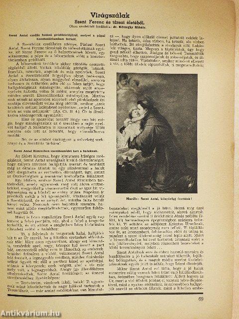 Magyar Barát 1942. május