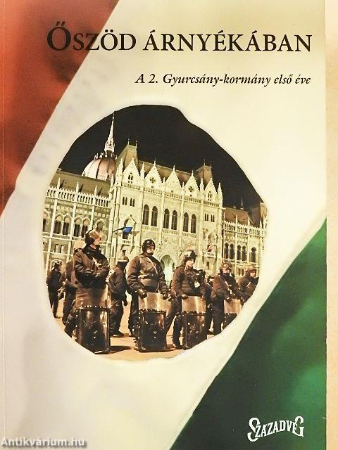 Őszöd árnyékában