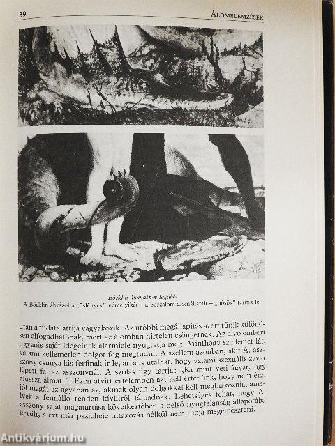 Mit jelentenek az álmok?