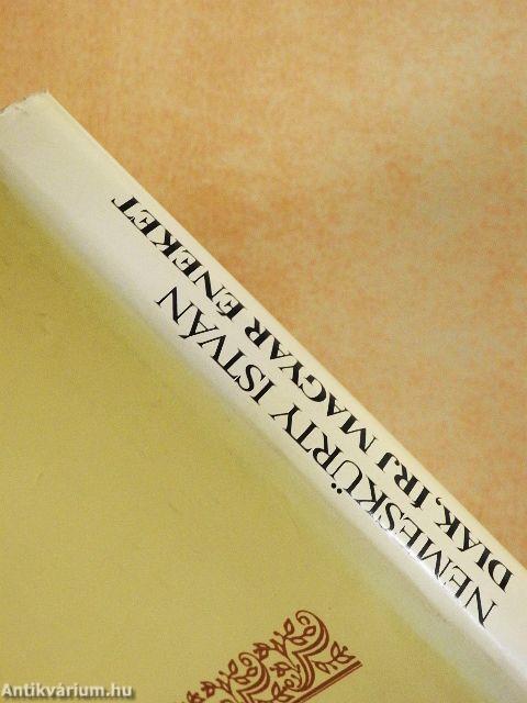 Diák, írj magyar éneket 1-2.