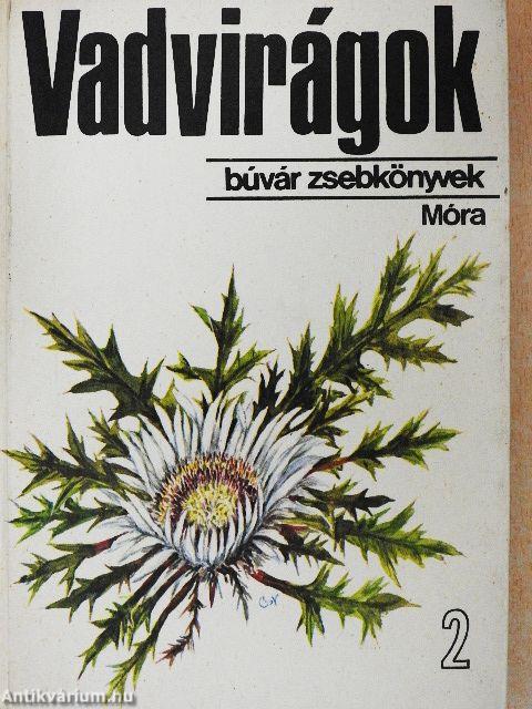 Vadvirágok 2.