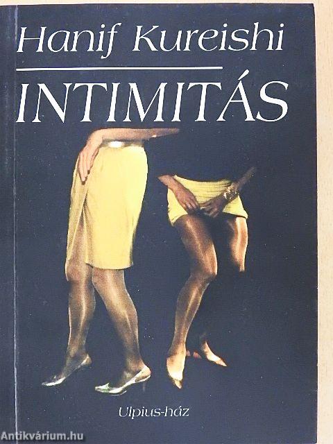 Intimitás
