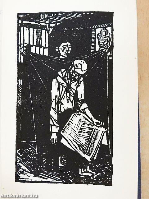 Az öreg halász és a tenger