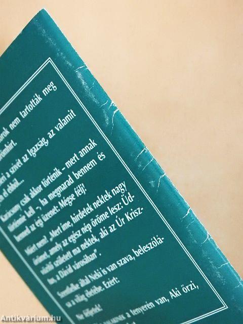 Isten szerelme - közöttünk