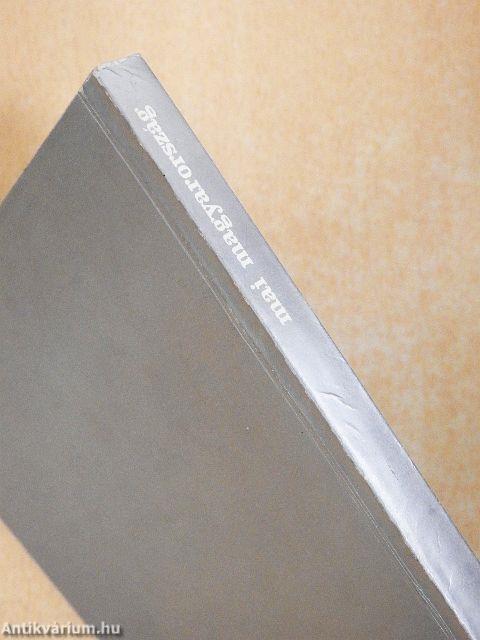 Mai Magyarország 1975