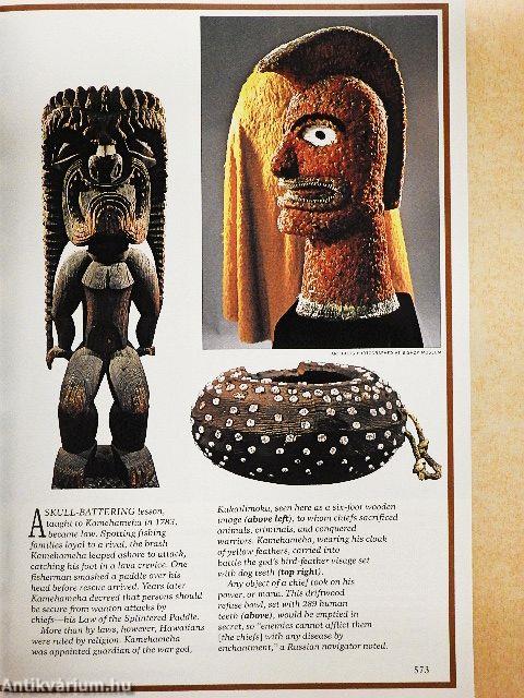 National Geographic November 1983