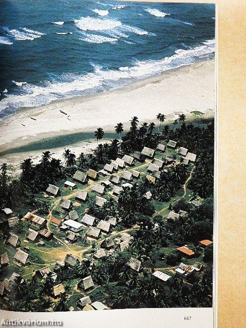 National Geographic November 1983