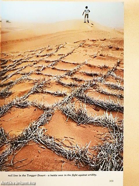 National Geographic March 1980