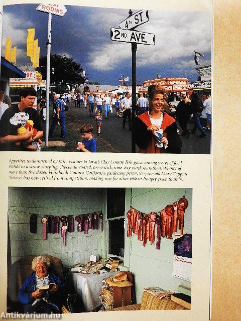 National Geographic October 1997