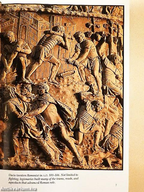 National Geographic July 1997