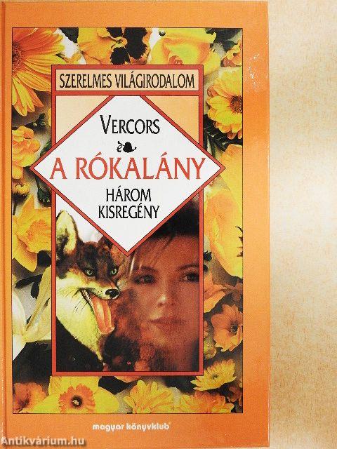 A rókalány