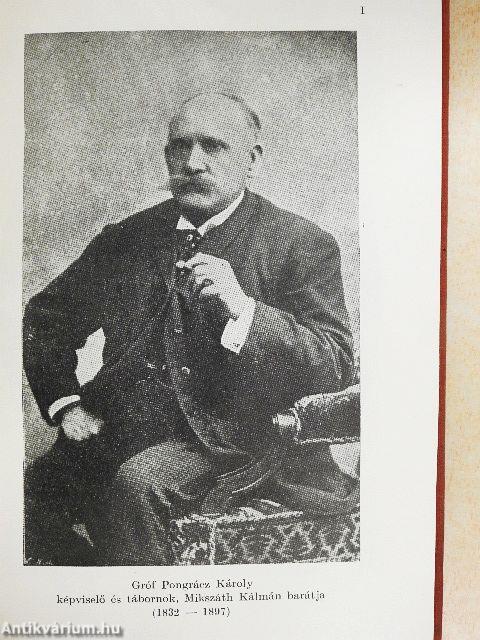 Beszterce ostroma/Függelék: Nyílt levél Nagy Miklóshoz, a "Vasárnapi Újság" szerkesztőjéhez