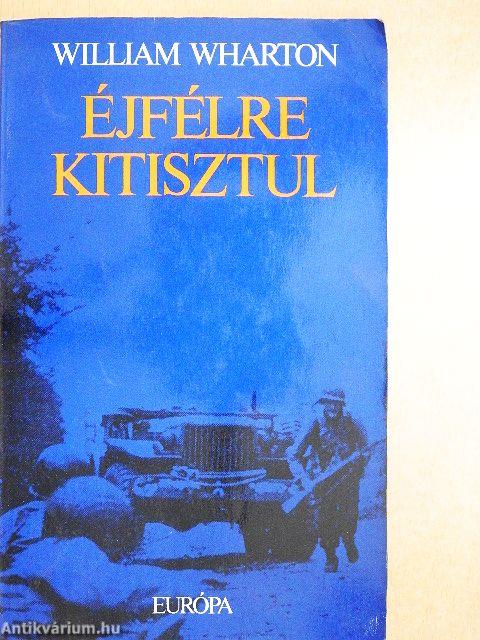 Éjfélre kitisztul
