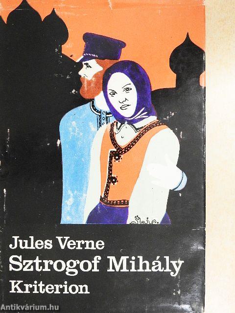 Sztrogof Mihály