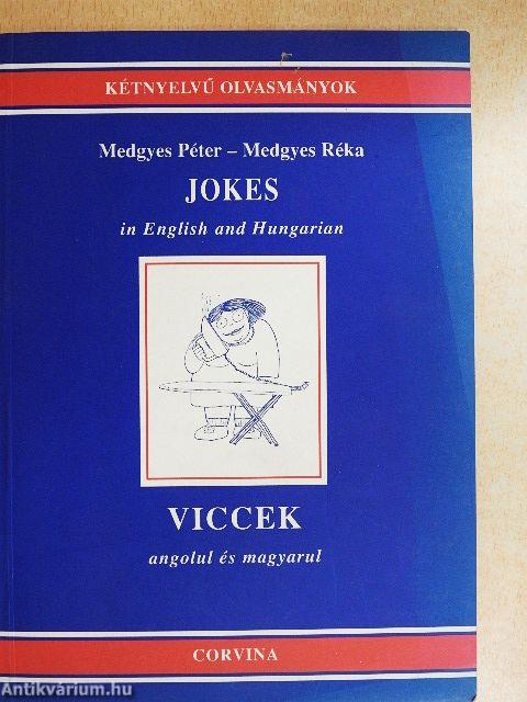 Jokes/Viccek