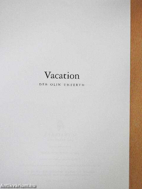 Vacation