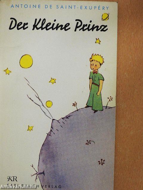 Der Kleine Prinz