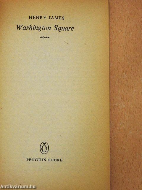 Washington Square