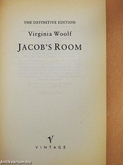 Jacob's Room