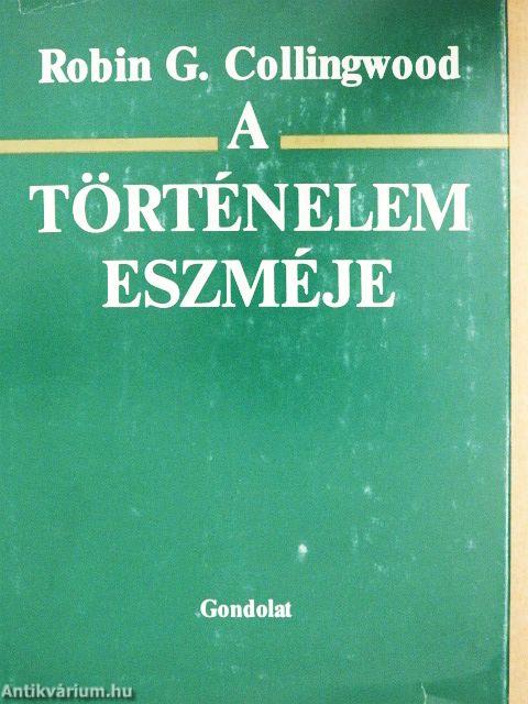 A történelem eszméje