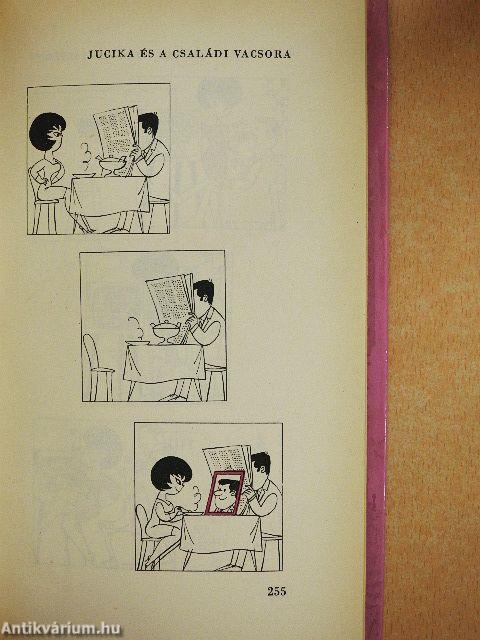 Az oroszlánok négy órakor mennek el hazulról...