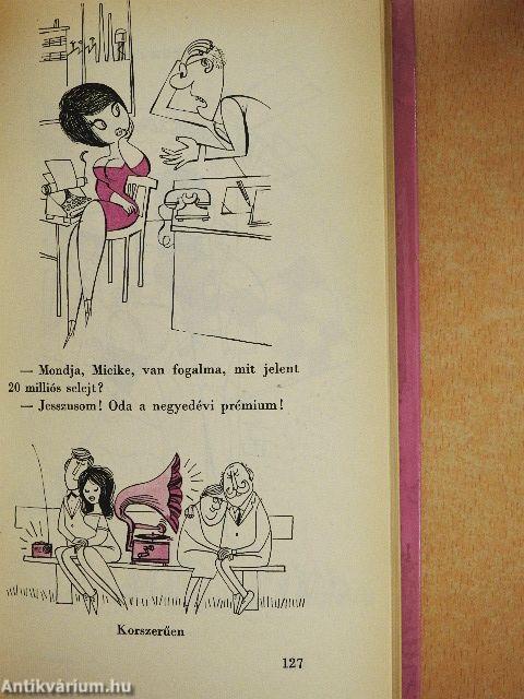 Az oroszlánok négy órakor mennek el hazulról...