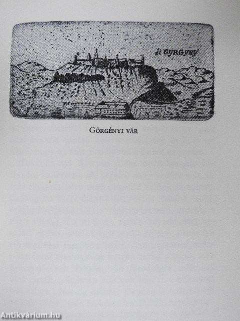 Az erdélyi régibb és közelebbi vadászatok és vadak