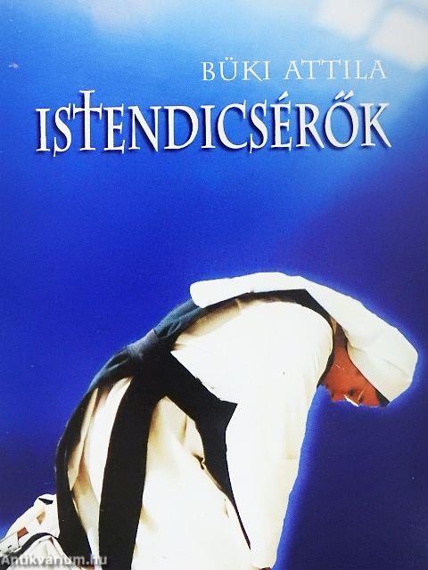 Istendicsérők