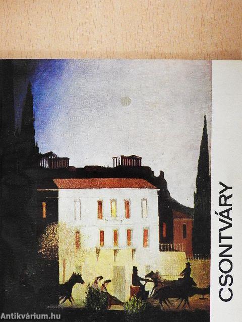 Csontváry
