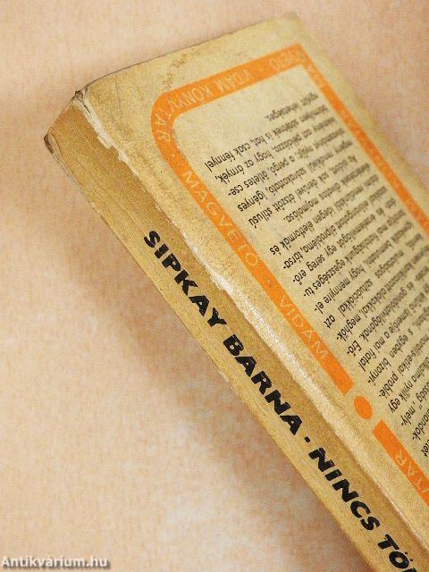 Nincs többé férfi