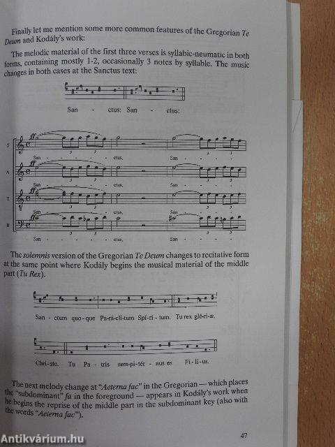 An Ode For Music - 2 db CD-vel